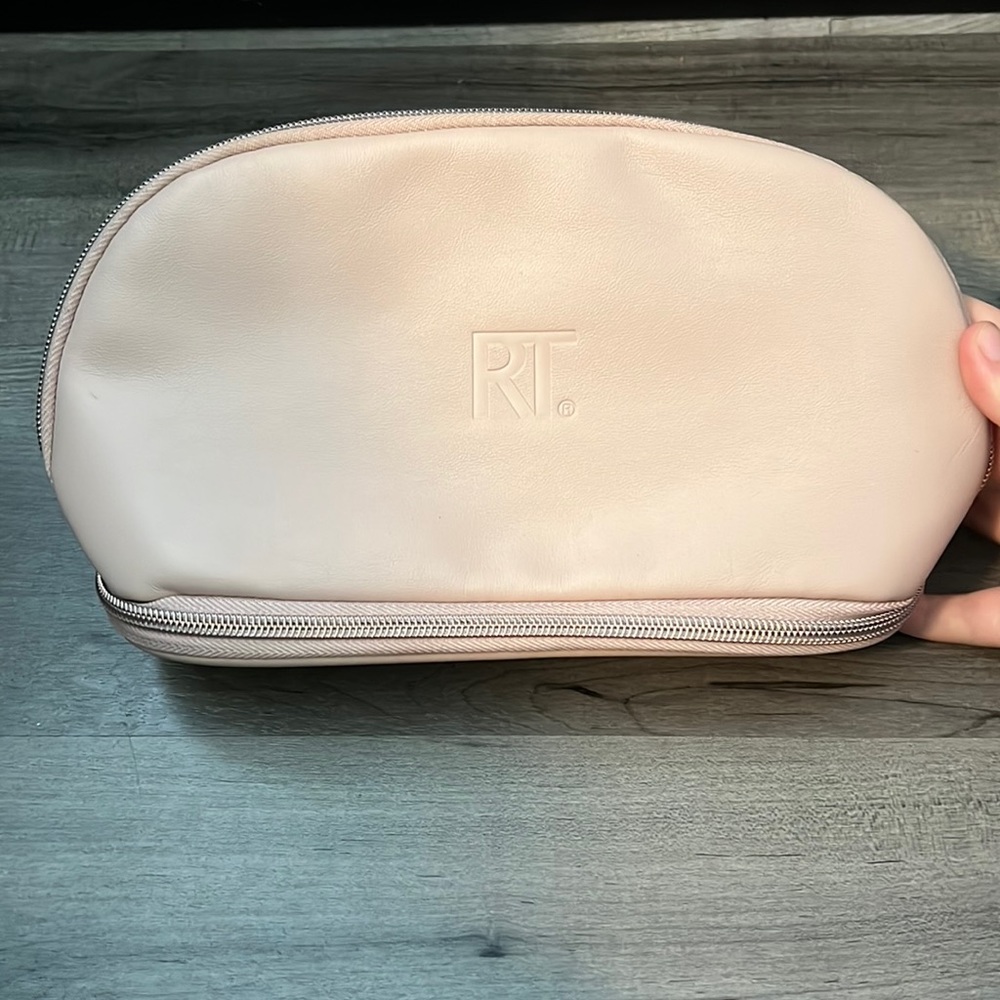 Makeup bag